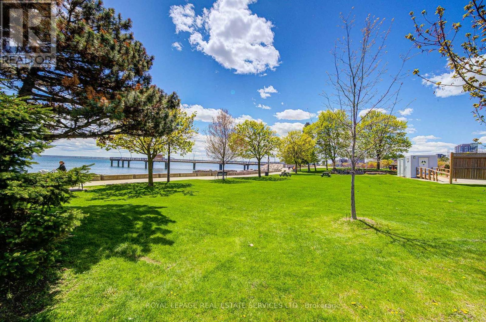 1206 - 2075 Lakeshore Road, Burlington, Ontario  L7R 1E2 - Photo 43 - W13117064