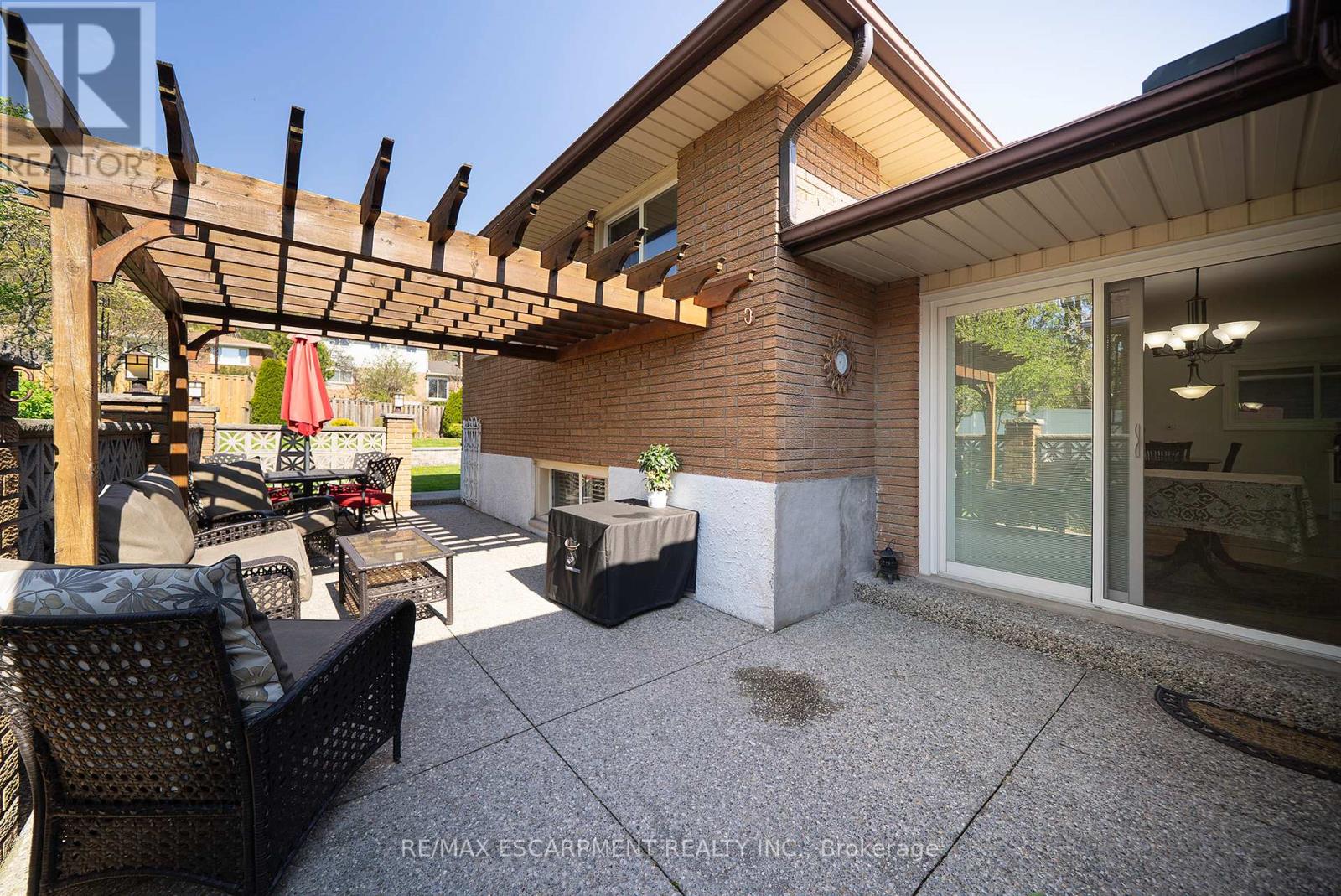 176 Kimberly Drive, Hamilton, Ontario  L8K 4L1 - Photo 15 - X13082630