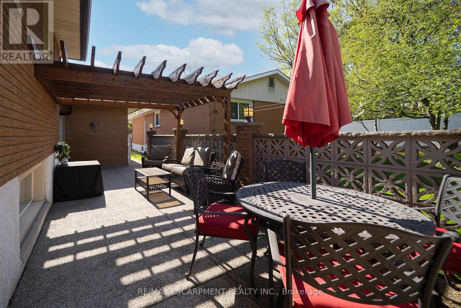 176 Kimberly Drive, Hamilton, Ontario  L8K 4L1 - Photo 16 - X13082630