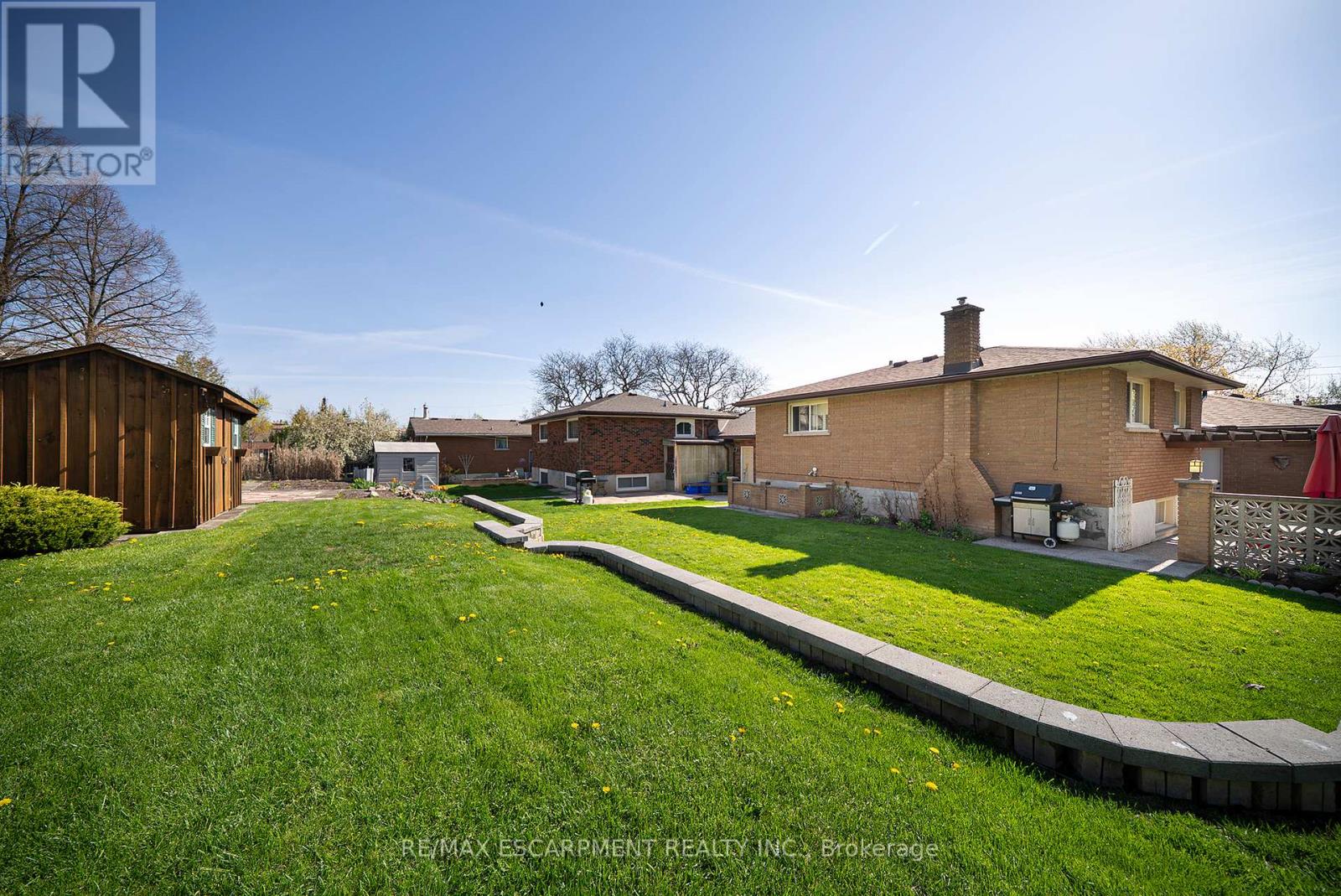 176 Kimberly Drive, Hamilton, Ontario  L8K 4L1 - Photo 35 - X13082630