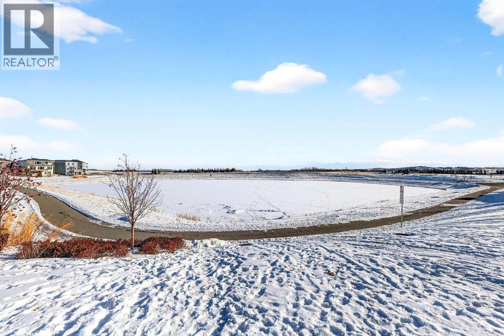 50 Creekside Way Sw, Calgary, Alberta  T2X 6E2 - Photo 34 - A2300544