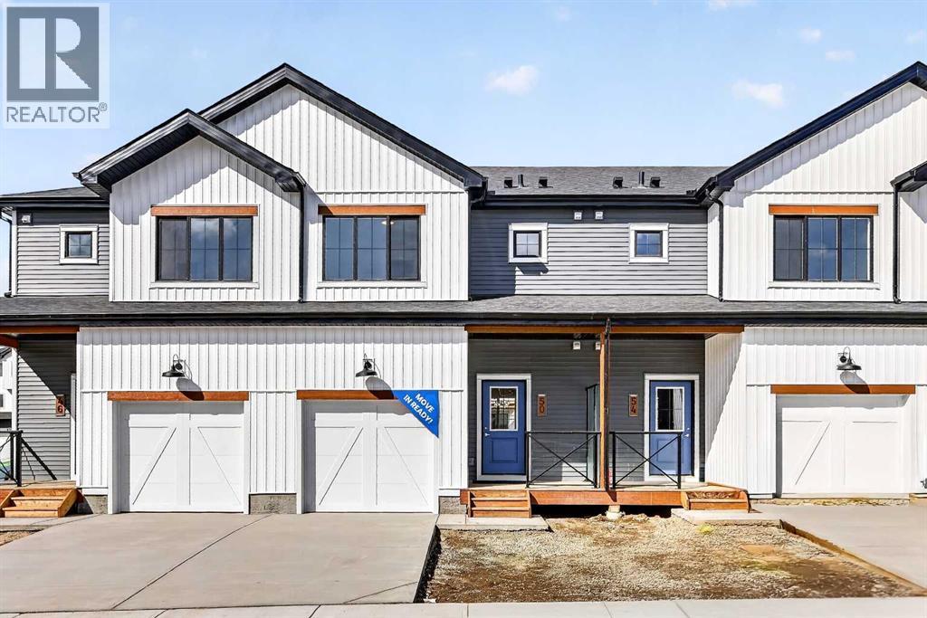 50 Creekside Way Sw, Calgary, Alberta  T2X 6E2 - Photo 1 - A2300544