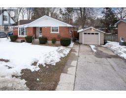 664 MILLER STREET, Woodstock, Ontario