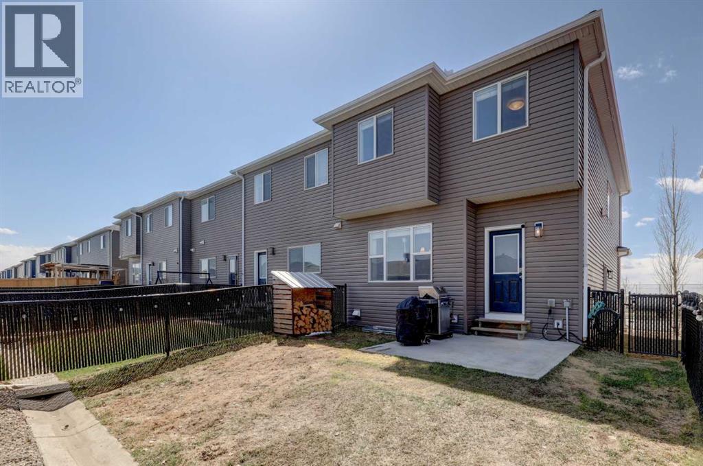 826 Cornerstone Boulevard Ne, Calgary, Alberta  T3N 1J4 - Photo 28 - A2305009