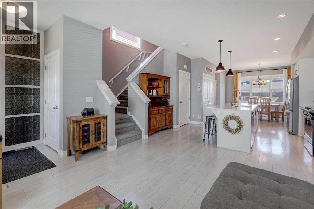 826 Cornerstone Boulevard Ne, Calgary, Alberta  T3N 1J4 - Photo 3 - A2305009