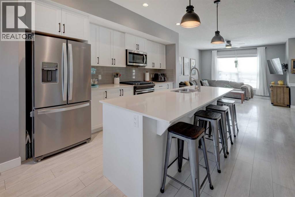 826 Cornerstone Boulevard Ne, Calgary, Alberta  T3N 1J4 - Photo 7 - A2305009