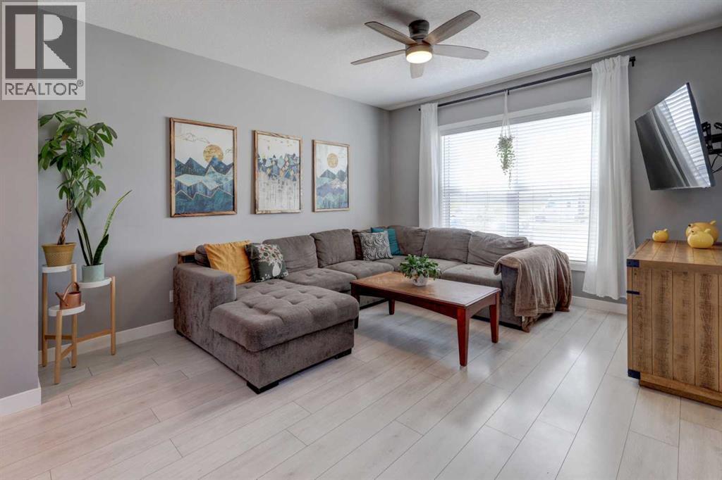 826 Cornerstone Boulevard Ne, Calgary, Alberta  T3N 1J4 - Photo 5 - A2305009