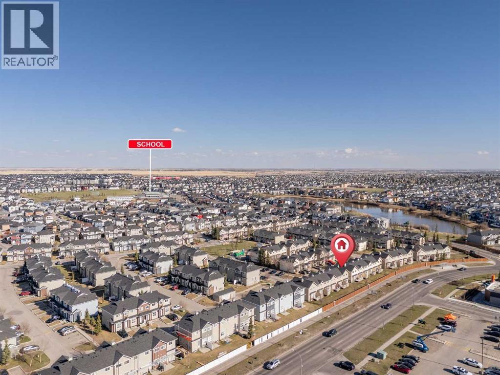 2501, 111 Tarawood Lane Ne, Calgary, Alberta  T3J 5C2 - Photo 26 - A2307528