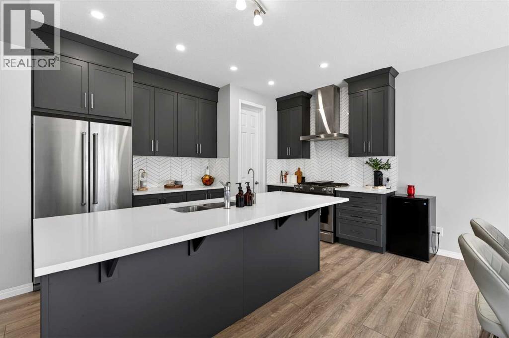 95 Carrington Close Nw, Calgary, Alberta  T3P 1P8 - Photo 9 - A2307697