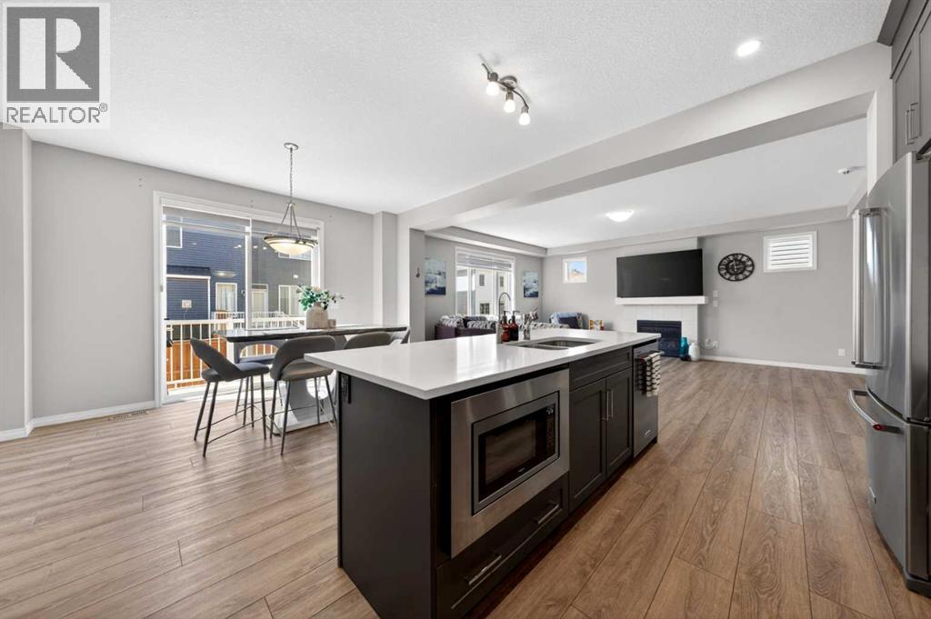 95 Carrington Close Nw, Calgary, Alberta  T3P 1P8 - Photo 15 - A2307697