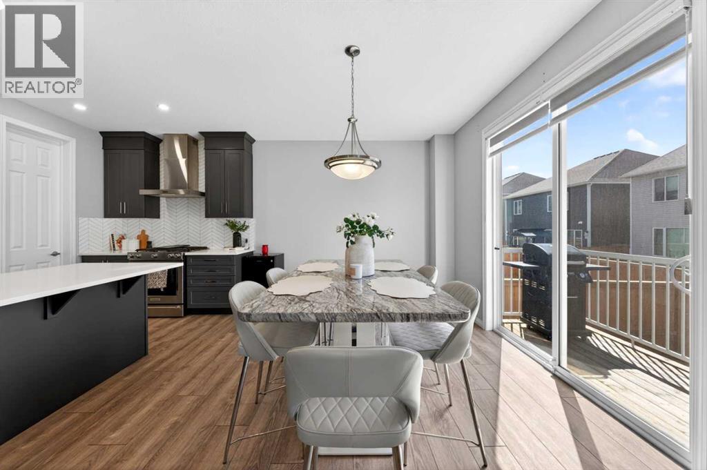95 Carrington Close Nw, Calgary, Alberta  T3P 1P8 - Photo 12 - A2307697