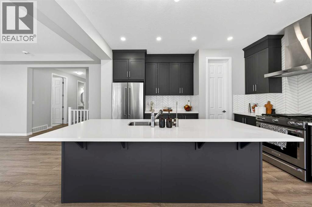 95 Carrington Close Nw, Calgary, Alberta  T3P 1P8 - Photo 10 - A2307697