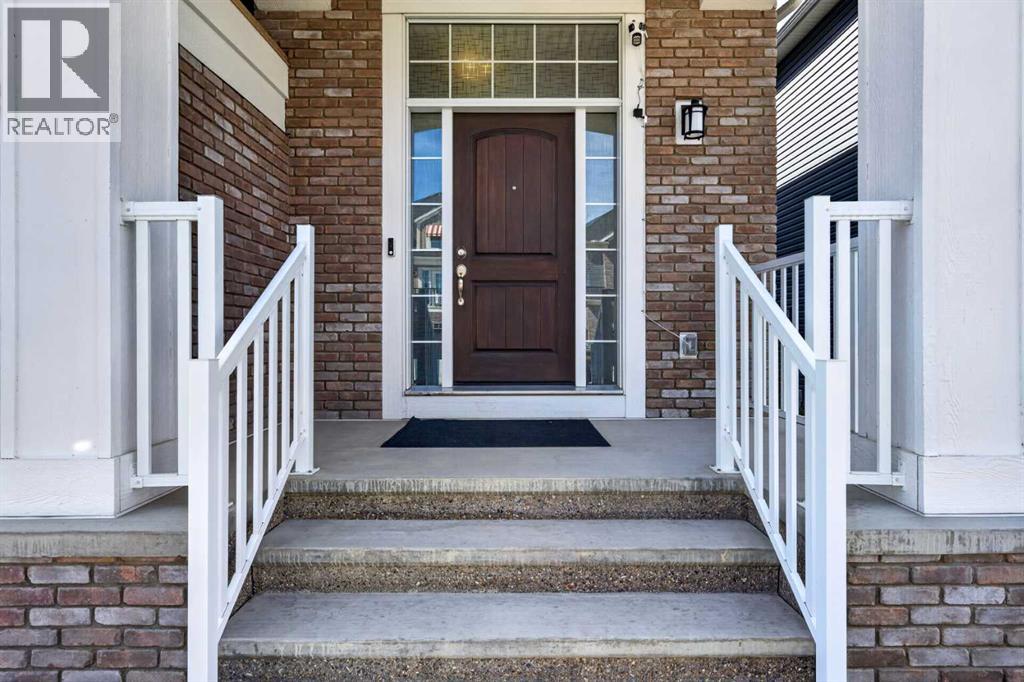 95 Carrington Close Nw, Calgary, Alberta  T3P 1P8 - Photo 3 - A2307697