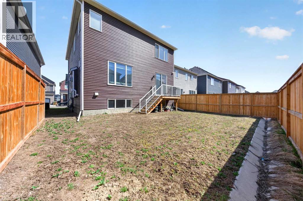 95 Carrington Close Nw, Calgary, Alberta  T3P 1P8 - Photo 43 - A2307697