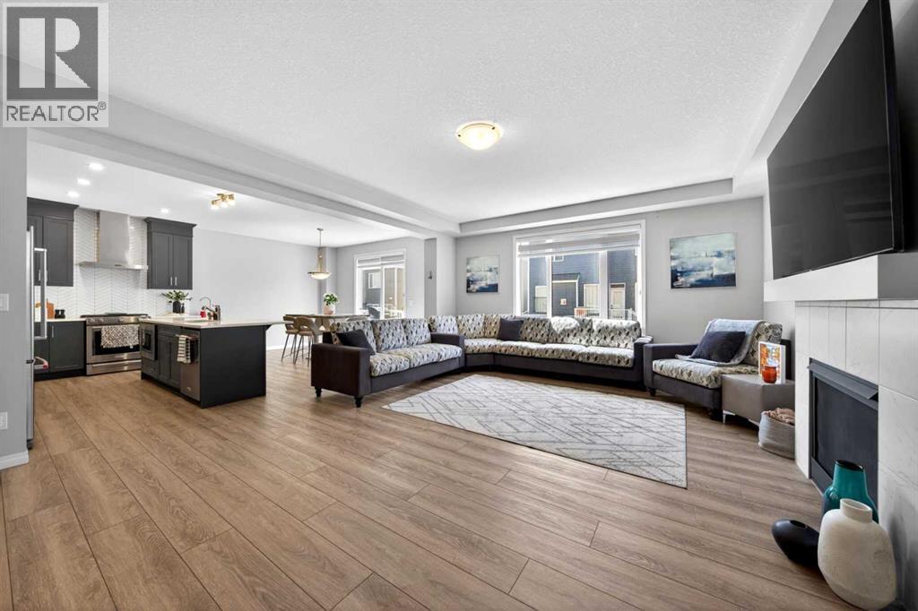95 Carrington Close Nw, Calgary, Alberta  T3P 1P8 - Photo 6 - A2307697