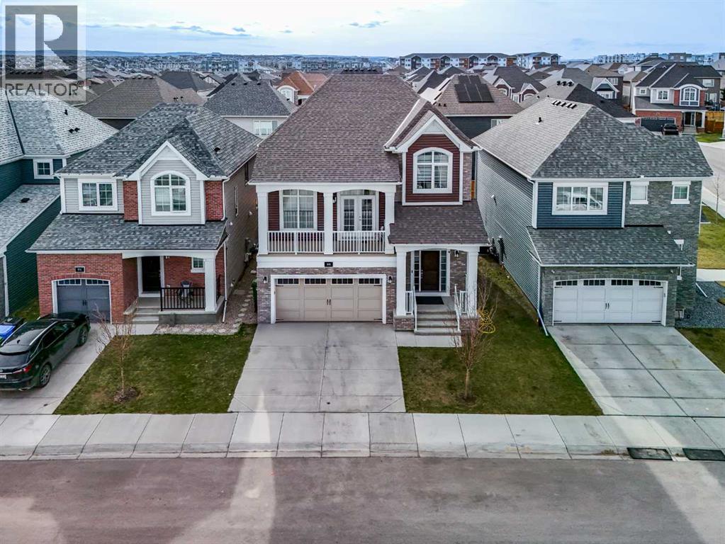 95 Carrington Close Nw, Calgary, Alberta  T3P 1P8 - Photo 45 - A2307697