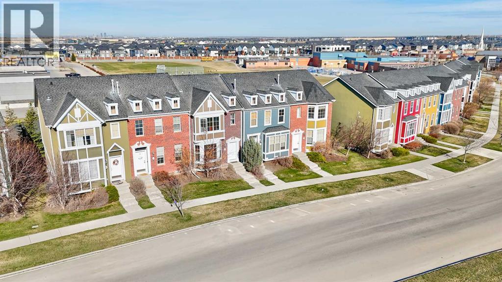 280 Rainbow Falls Drive, Chestermere, Alberta  T1X 0E4 - Photo 3 - A2308790