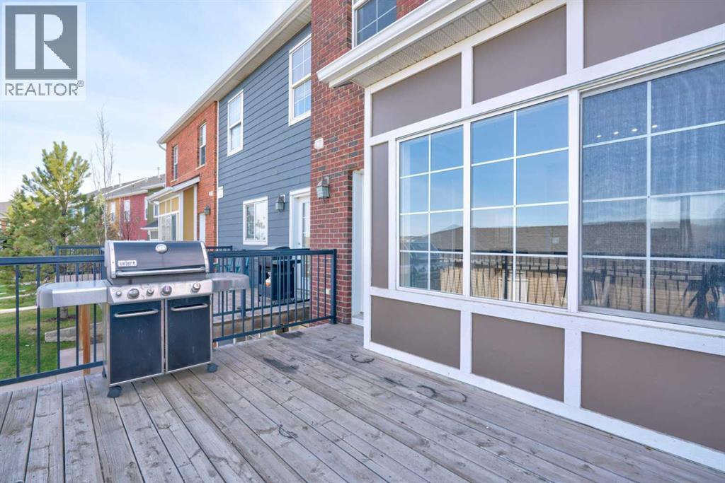 280 Rainbow Falls Drive, Chestermere, Alberta  T1X 0E4 - Photo 36 - A2308790
