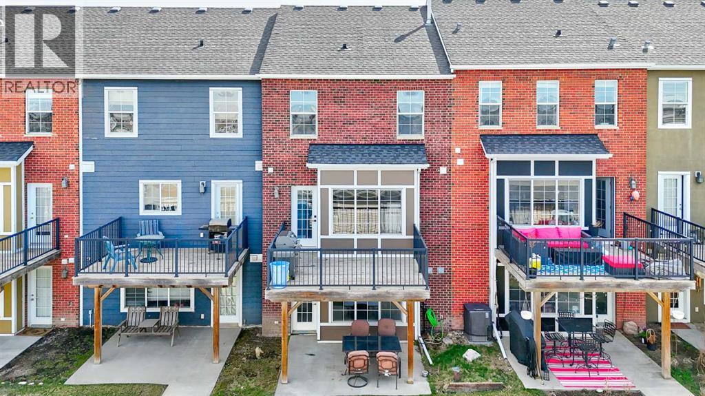 280 Rainbow Falls Drive, Chestermere, Alberta  T1X 0E4 - Photo 39 - A2308790