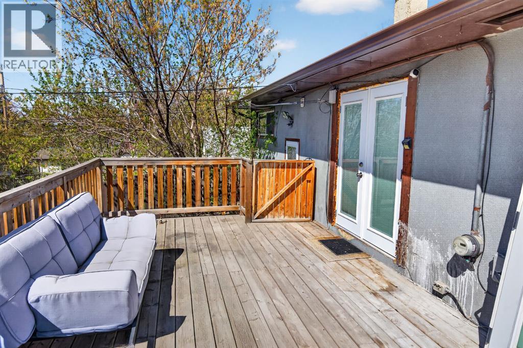 2533 9 Avenue Se, Calgary, Alberta  T2A 0B4 - Photo 10 - A2310141