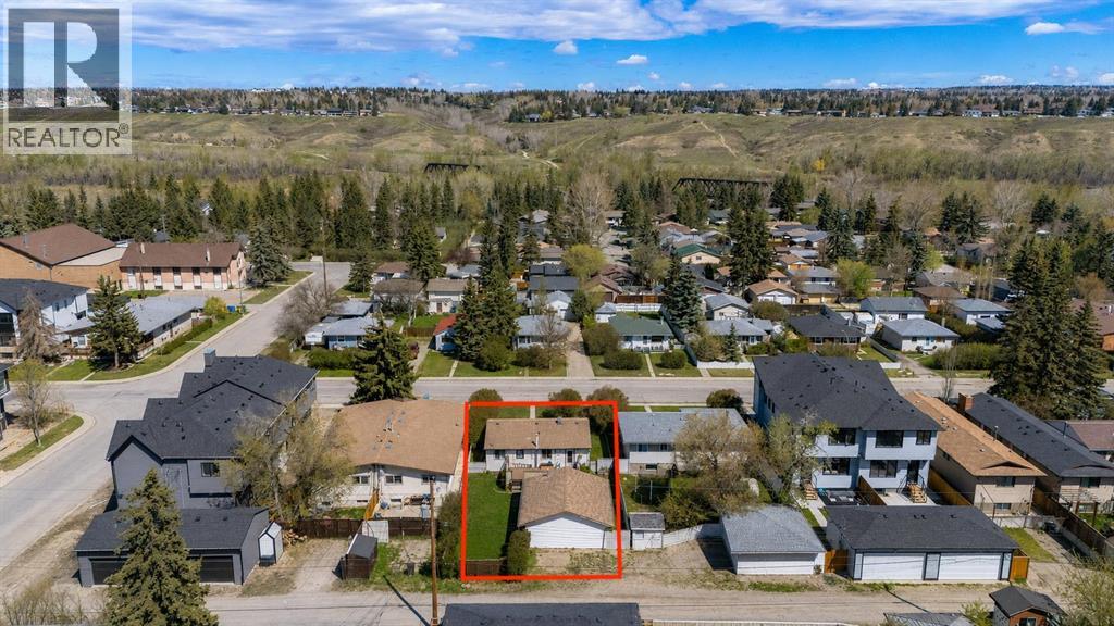 7939 47 Avenue Nw, Calgary, Alberta  T3B 1Z3 - Photo 4 - A2310380