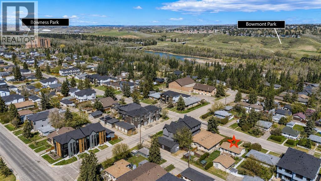 7939 47 Avenue Nw, Calgary, Alberta  T3B 1Z3 - Photo 3 - A2310380