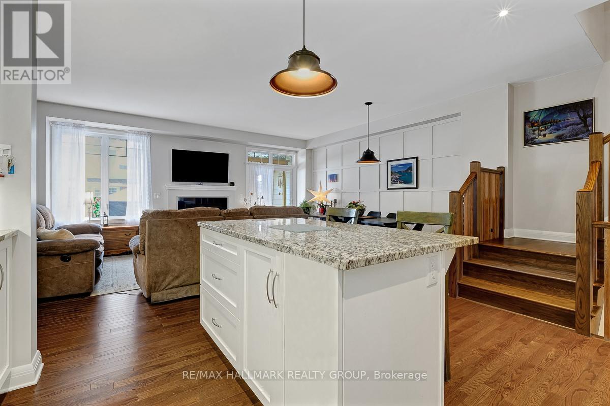 551 Kilspindie Ridge, Ottawa, Ontario  K2J 5M8 - Photo 15 - X13119272