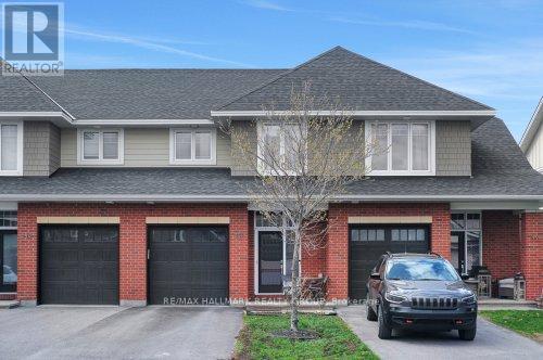 551 Kilspindie Ridge, Ottawa, Ontario  K2J 5M8 - Photo 2 - X13119272