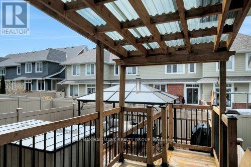 551 Kilspindie Ridge, Ottawa, Ontario  K2J 5M8 - Photo 45 - X13119272