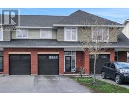 551 KILSPINDIE RIDGE, Ottawa, Ontario