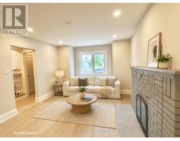 351 FAIRLAWN AVENUE, Toronto, Ontario