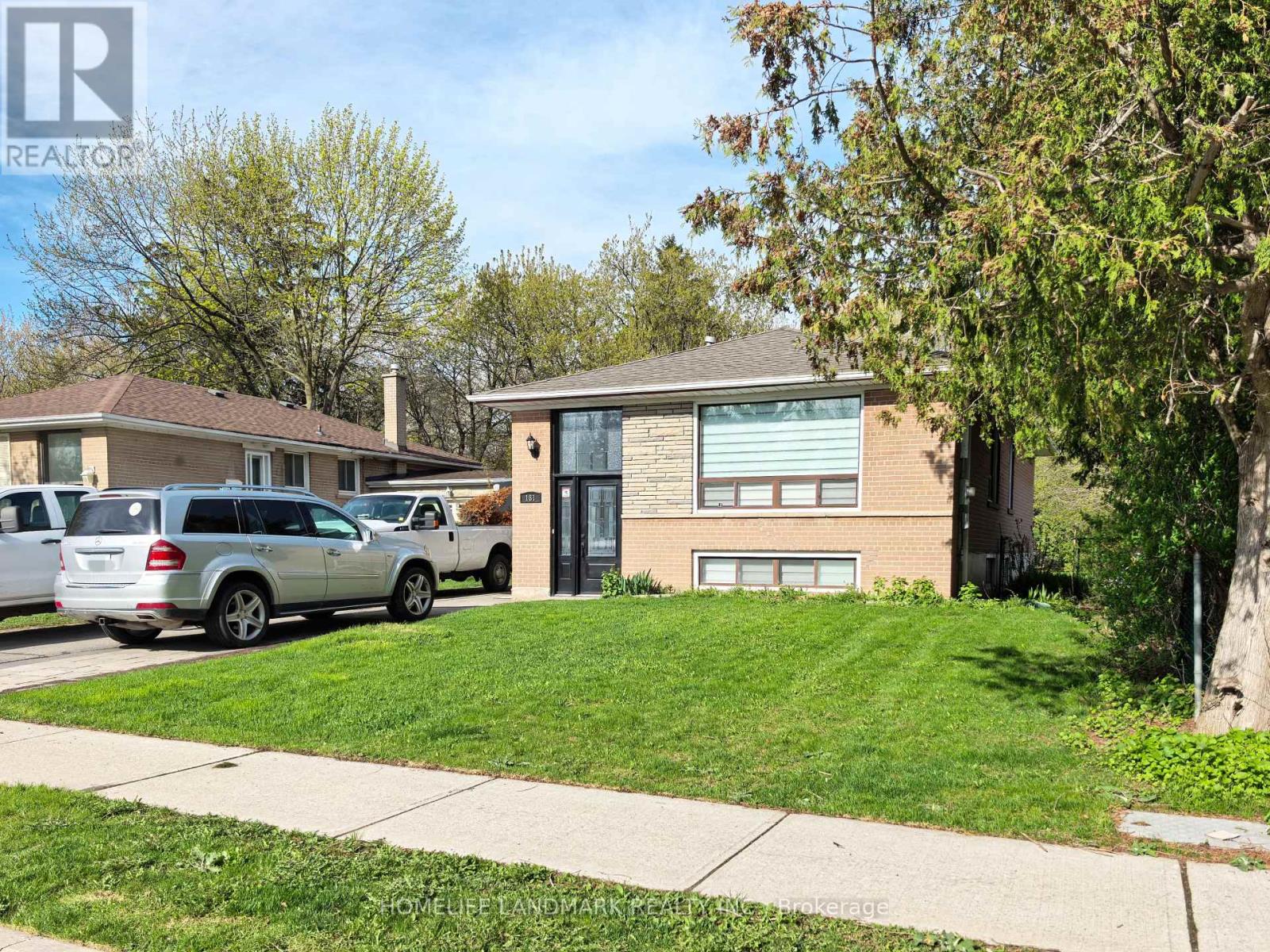 Lower - 181 Maple Avenue, Richmond Hill, Ontario  L4C 2J2 - Photo 16 - N13107184