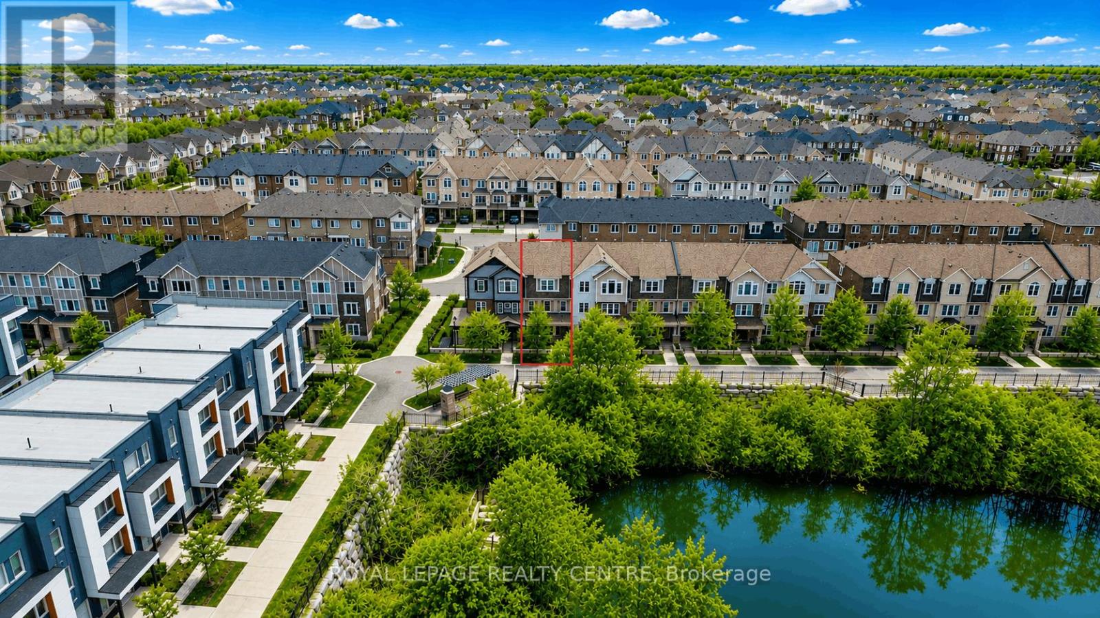 34 - 3002 Preserve Drive, Oakville, Ontario  L6M 0V5 - Photo 21 - W13116042