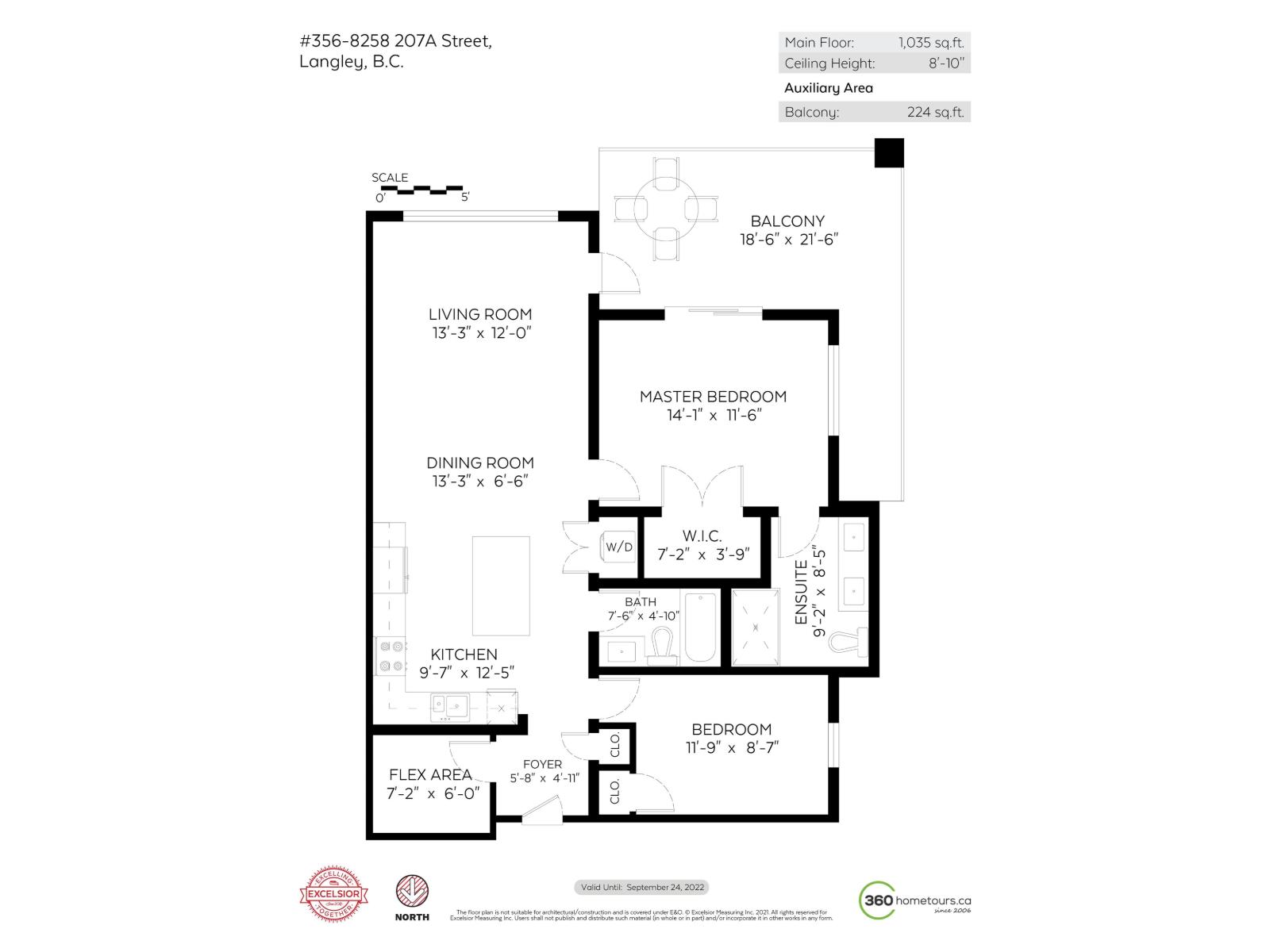 356 8258 207a Street, Langley, British Columbia  V2Y 0N4 - Photo 29 - R3122880