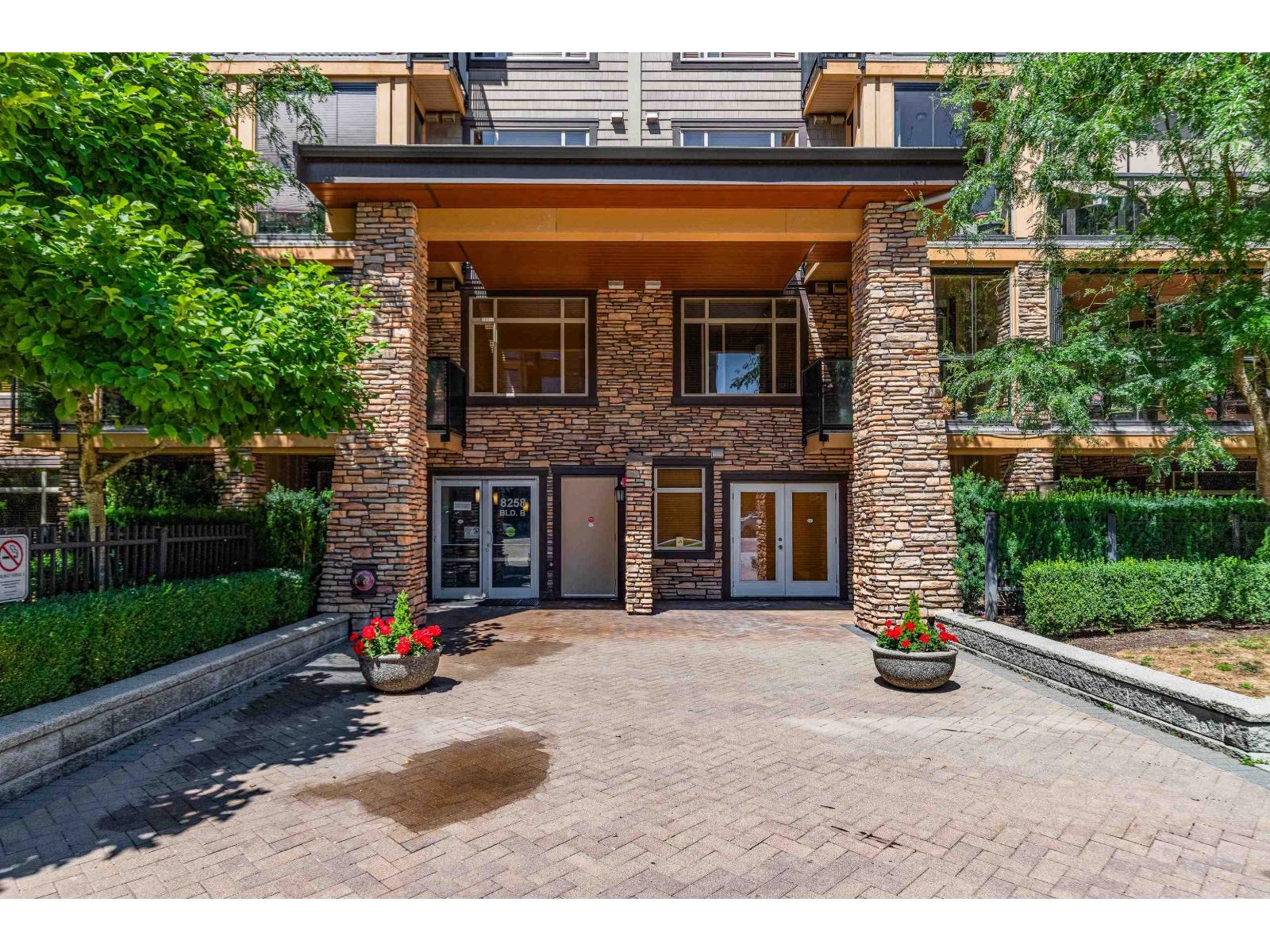 356 8258 207a Street, Langley, British Columbia  V2Y 0N4 - Photo 4 - R3122880