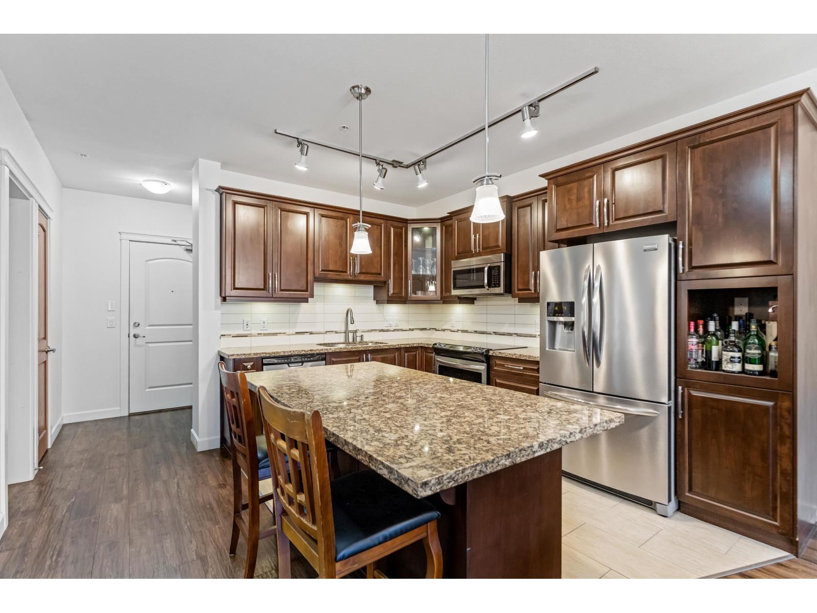 356 8258 207a Street, Langley, British Columbia  V2Y 0N4 - Photo 9 - R3122880