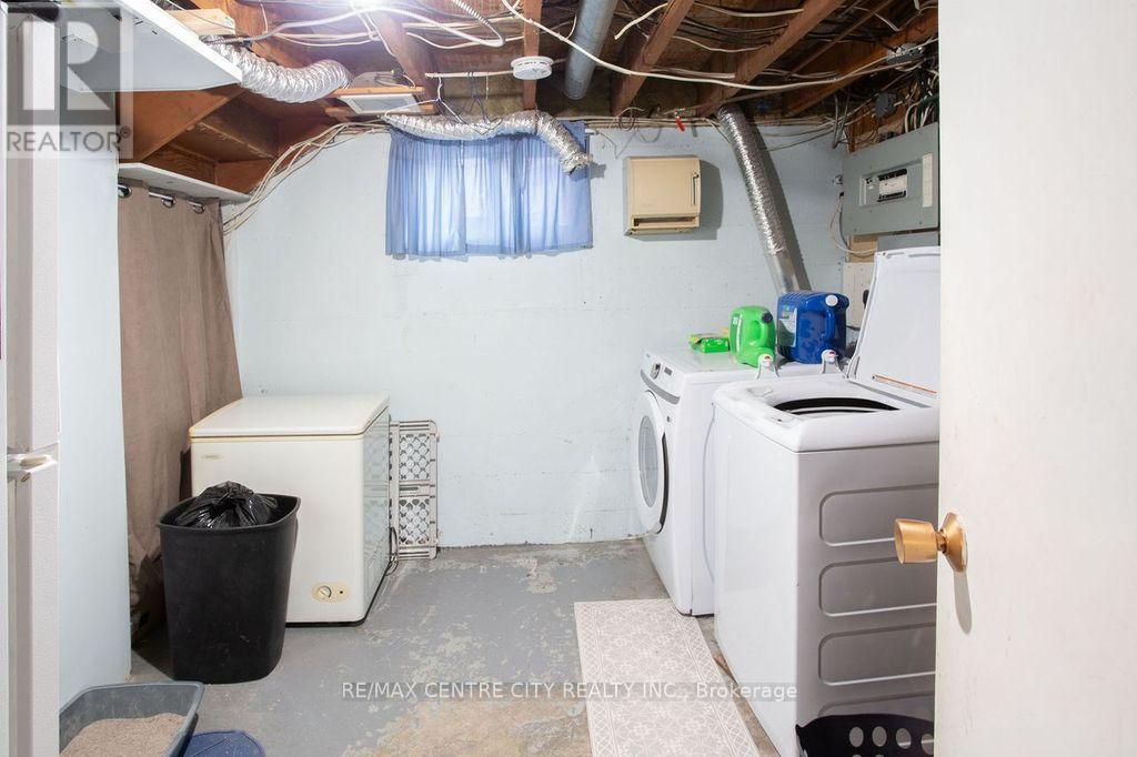 664 Miller Street, Woodstock, Ontario N4S 5K1 - Photo 15 - X13119348
