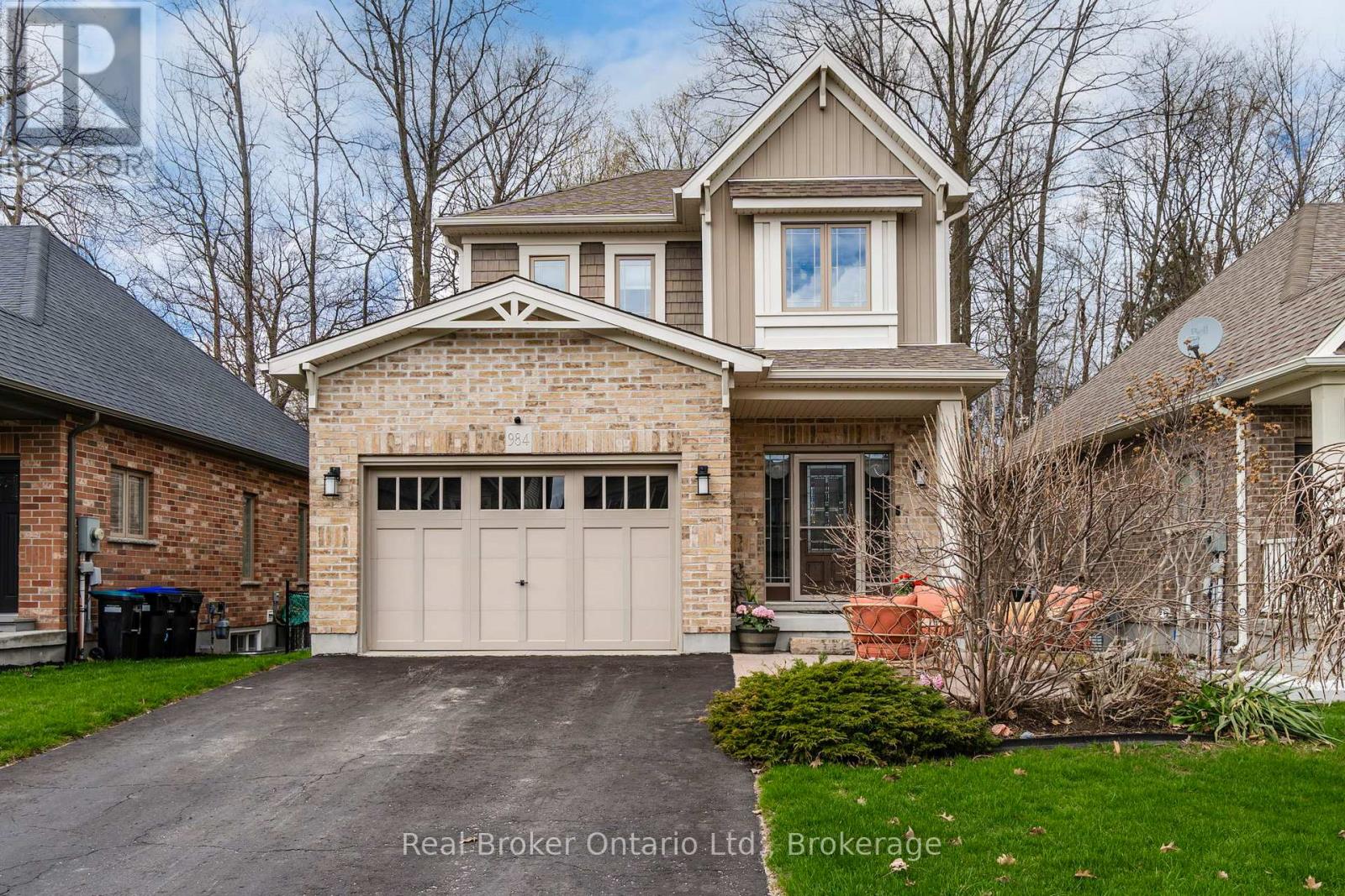 984 COOK DRIVE, midland, Ontario