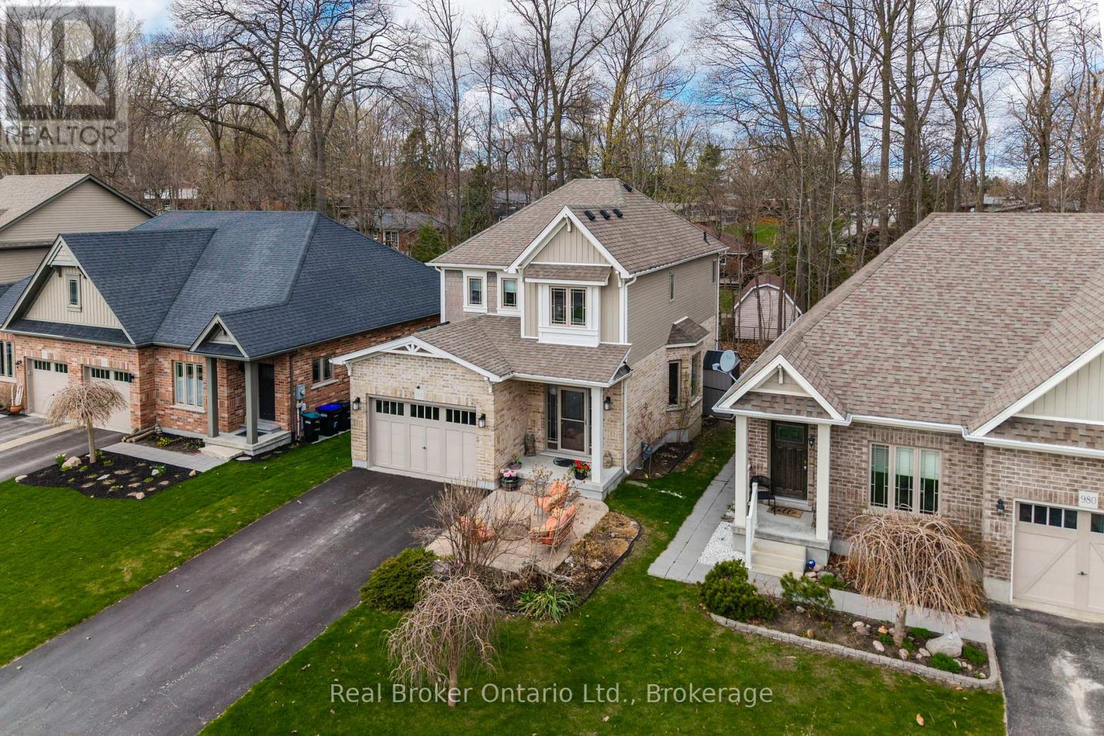 984 Cook Drive, Midland, Ontario  L4R 0E4 - Photo 2 - S13119262