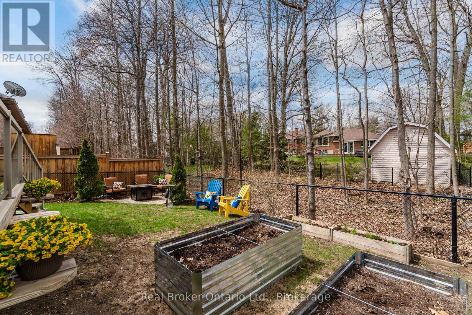 984 Cook Drive, Midland, Ontario  L4R 0E4 - Photo 27 - S13119262