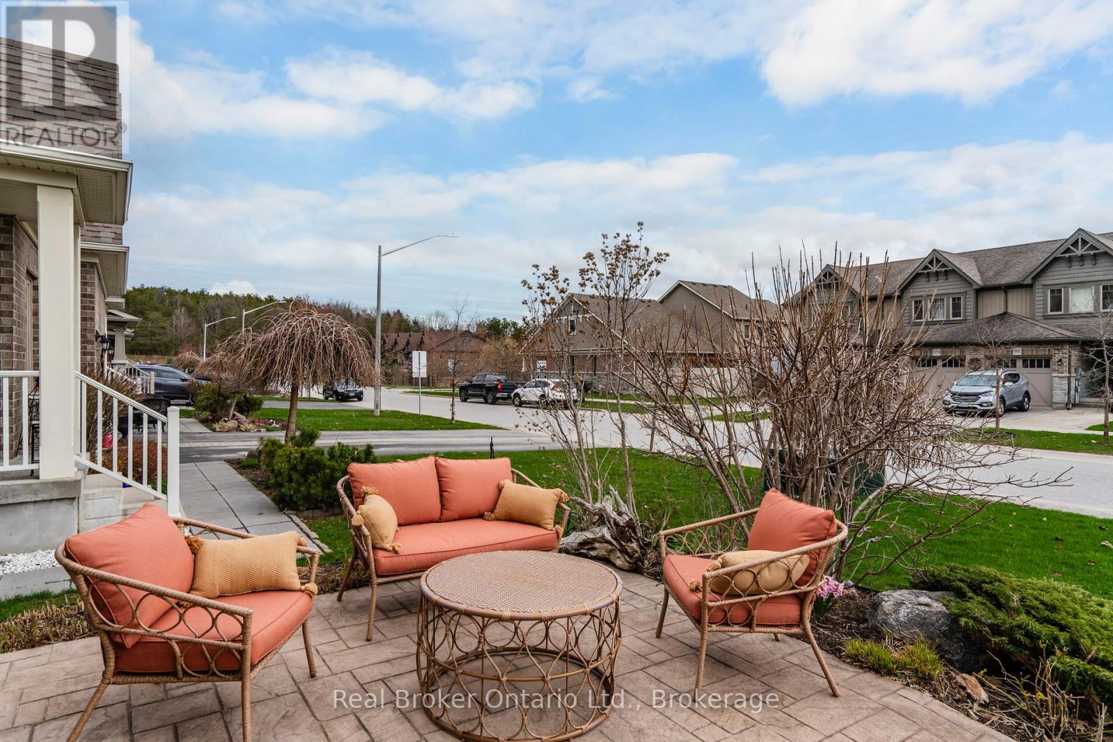984 Cook Drive, Midland, Ontario  L4R 0E4 - Photo 3 - S13119262