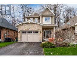 984 COOK DRIVE, midland, Ontario