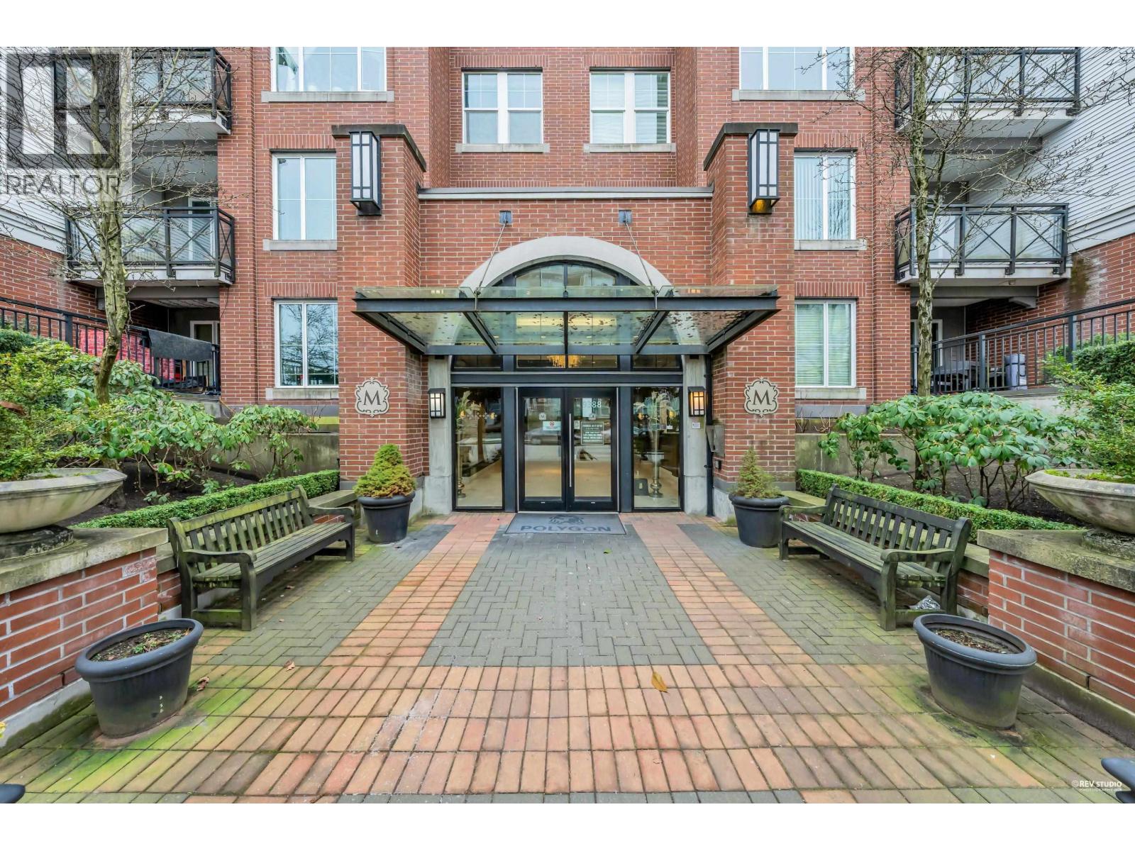 218 9388 Mckim Way, Richmond, British Columbia  V6X 0J7 - Photo 21 - R3122824