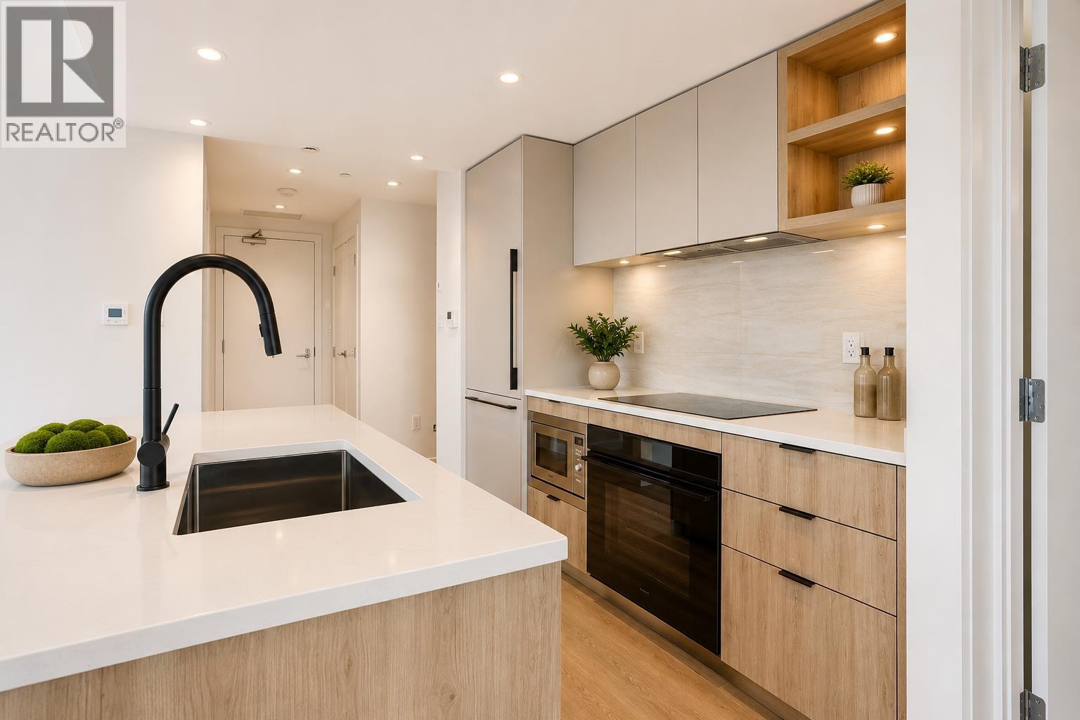 312 755 Harbourside Drive, North Vancouver, British Columbia  V7P 0G1 - Photo 5 - R3122839