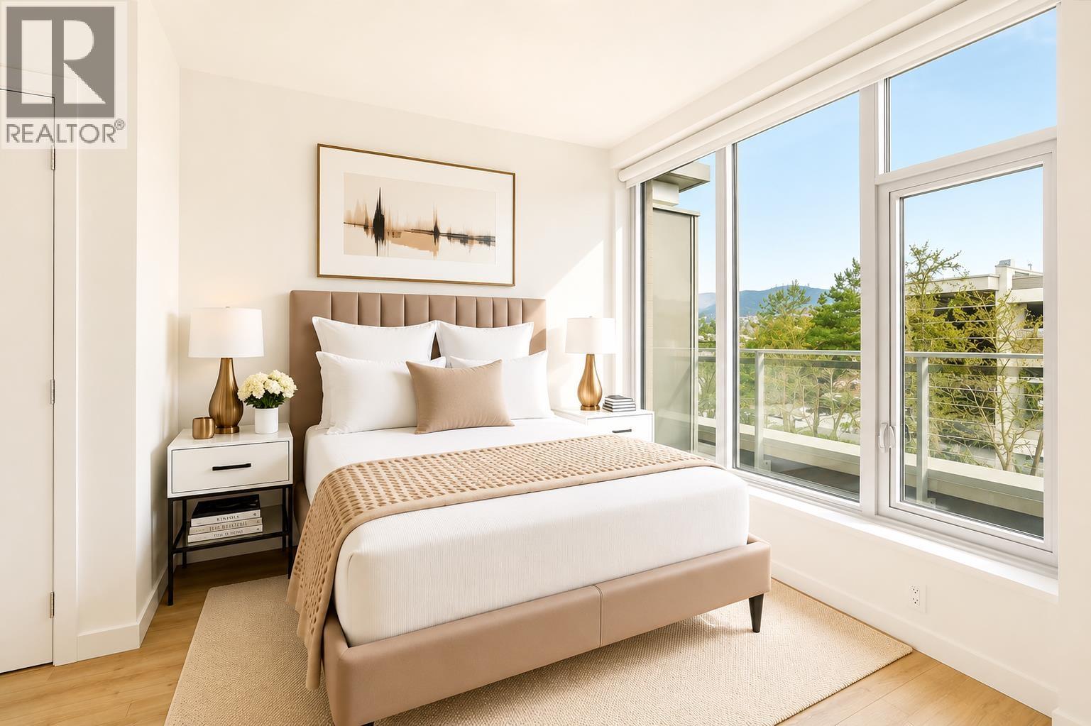 312 755 Harbourside Drive, North Vancouver, British Columbia  V7P 0G1 - Photo 6 - R3122839