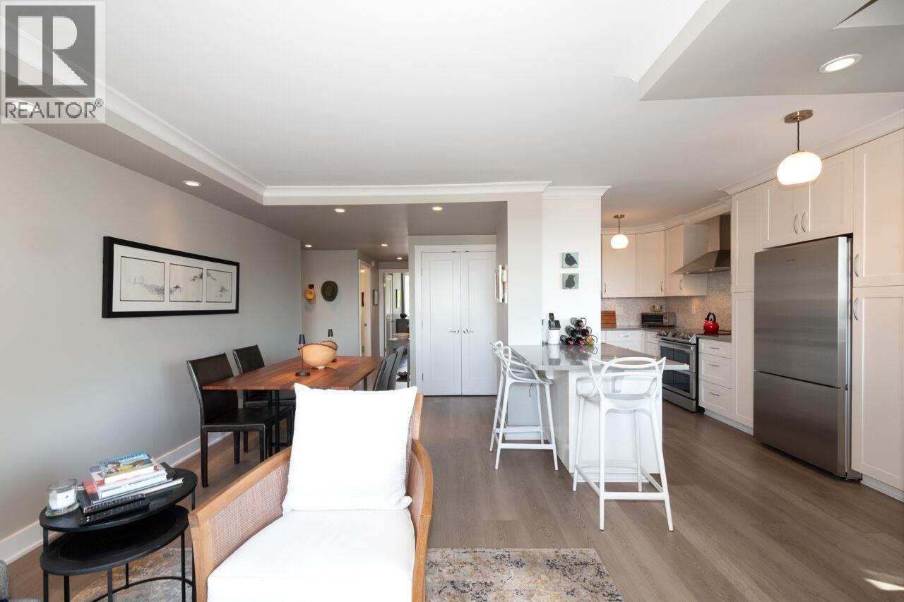 701 1341 Clyde Avenue, West Vancouver, British Columbia  V7T 1E8 - Photo 17 - R3122844