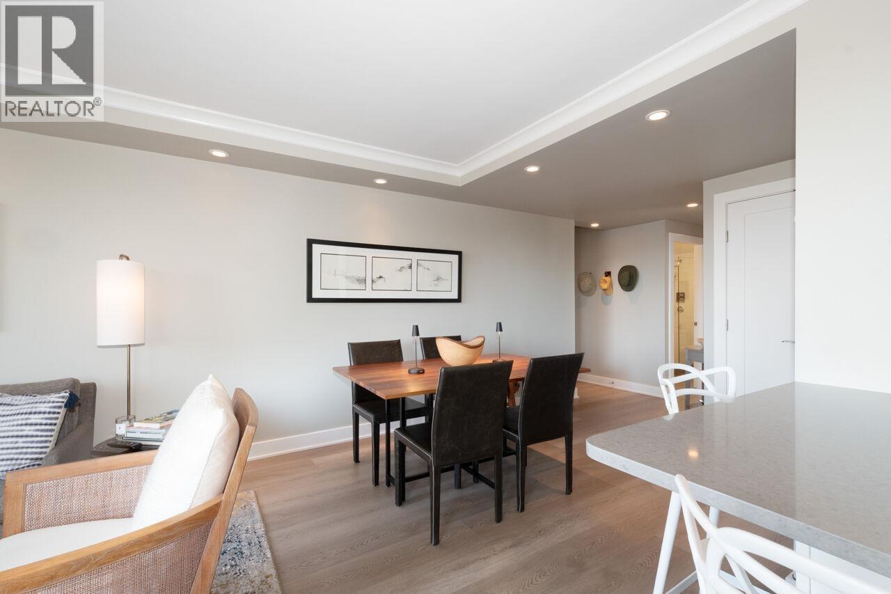 701 1341 Clyde Avenue, West Vancouver, British Columbia  V7T 1E8 - Photo 18 - R3122844