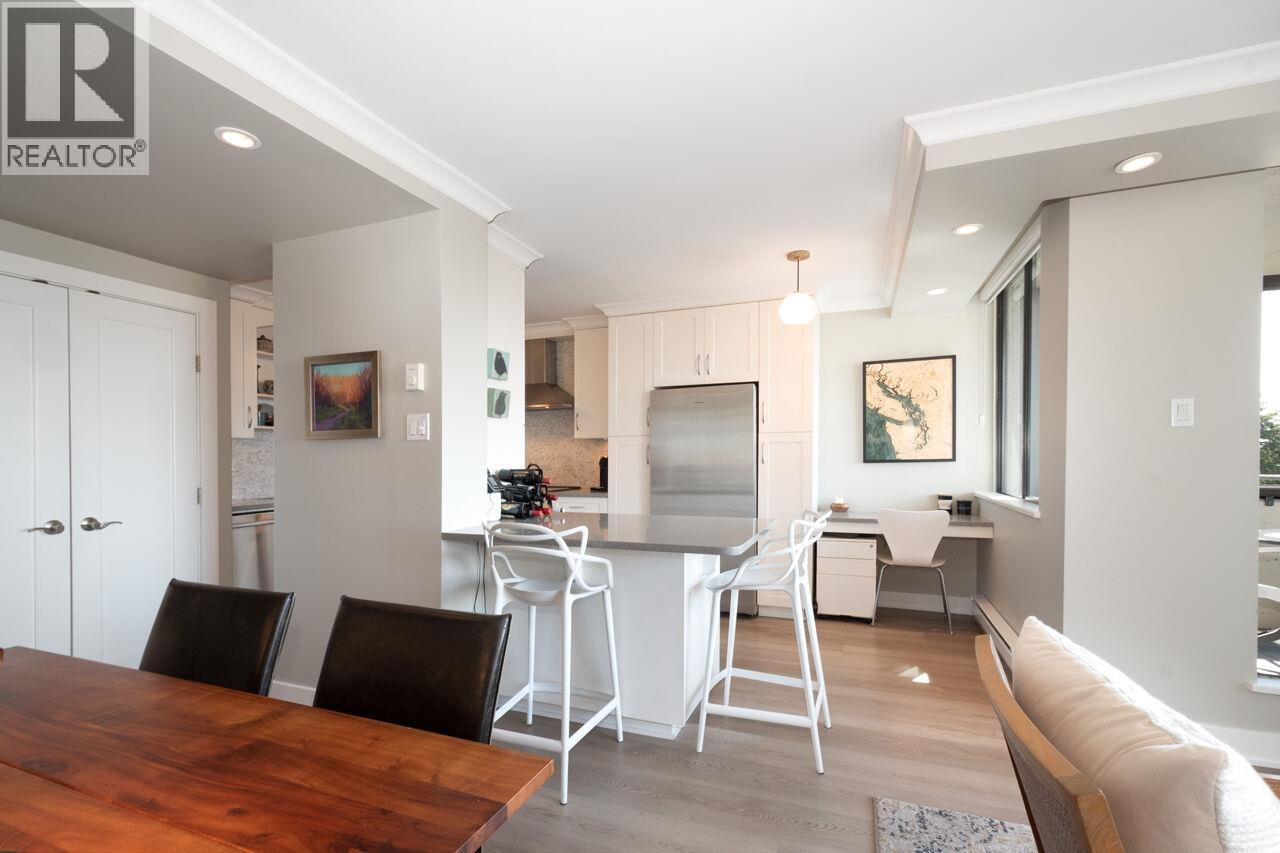 701 1341 Clyde Avenue, West Vancouver, British Columbia  V7T 1E8 - Photo 19 - R3122844