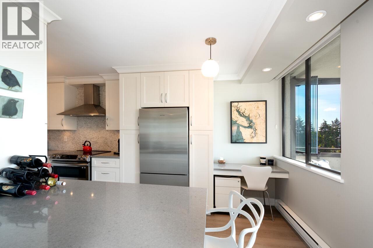 701 1341 Clyde Avenue, West Vancouver, British Columbia  V7T 1E8 - Photo 20 - R3122844