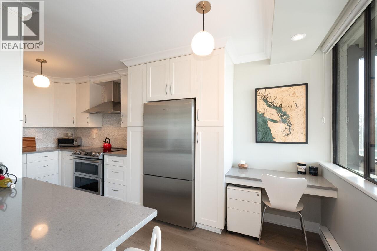 701 1341 Clyde Avenue, West Vancouver, British Columbia  V7T 1E8 - Photo 21 - R3122844